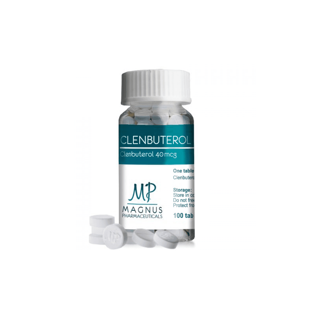 clen magnus pharmaceutical prestige pharma