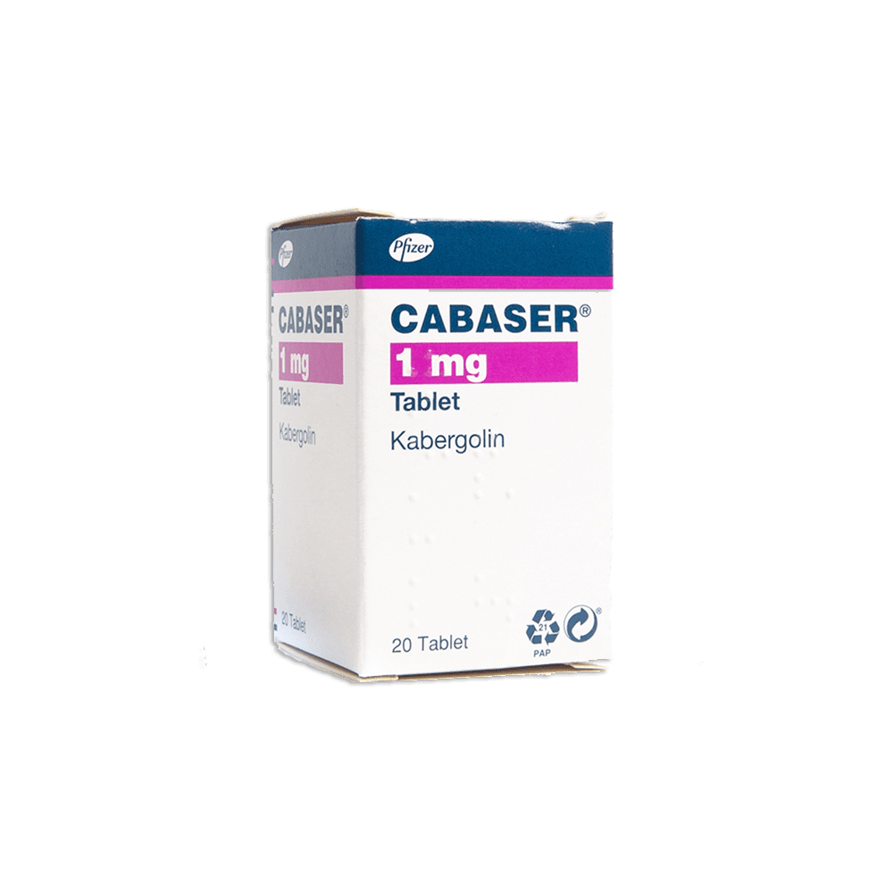 Buy Caber cabaser Buy Caber cabaser