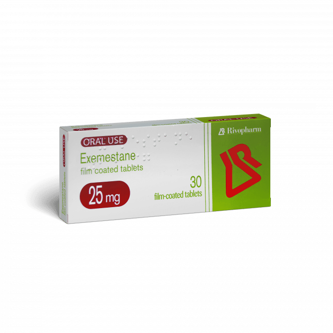 aromasin prestige pharma