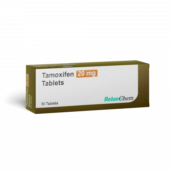 tamoxifen prestige pharma