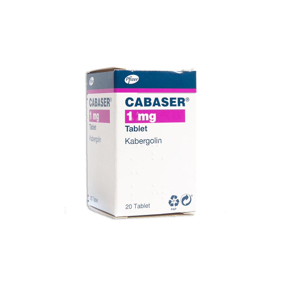 Buy Caber cabaser