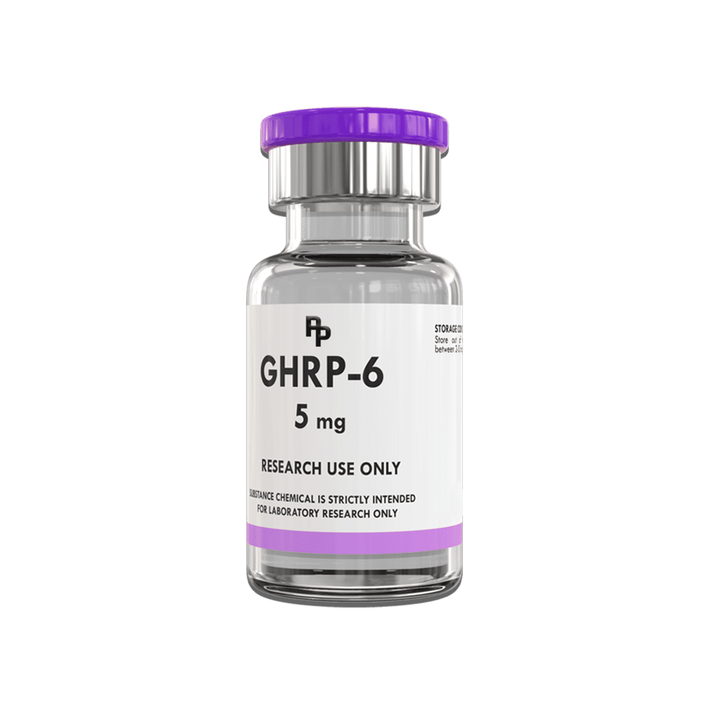 buy ghpr-6 prestige pharma